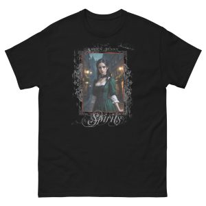 Green Jenny T-Shirt